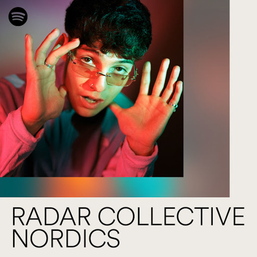 Spotify Nordics