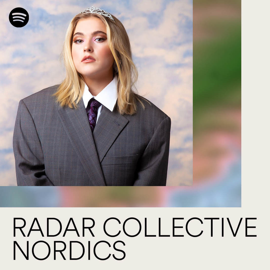 Spotifys Artistprogramm RADAR