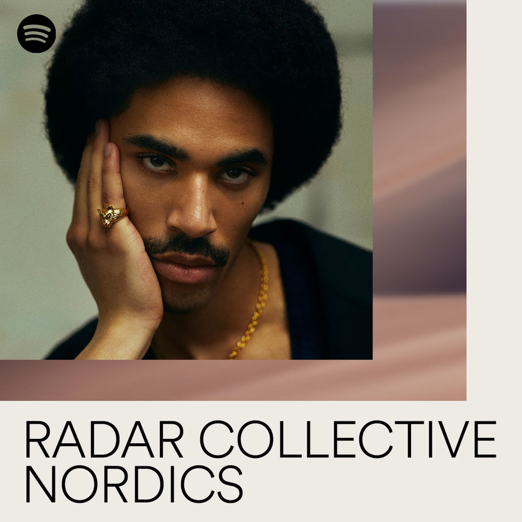 Spotifys Artistprogramm RADAR