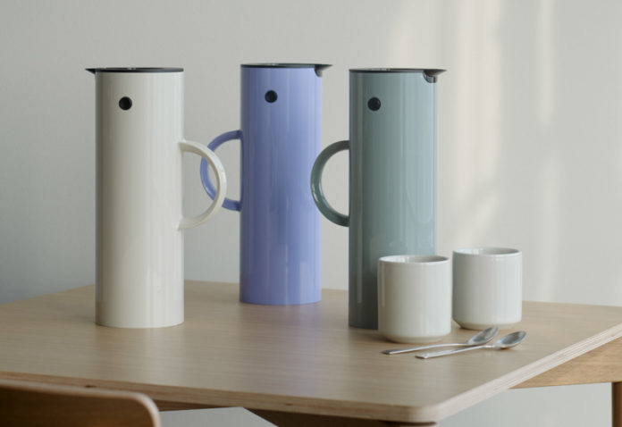 Stelton Isolierkanne EM77