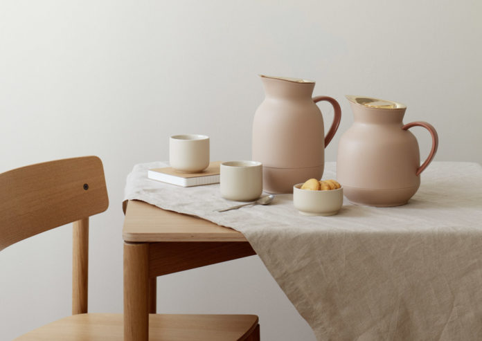 Stelton Kaffekanne