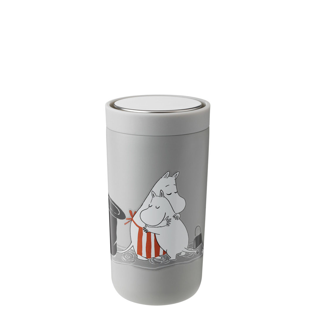 Moomin Becher