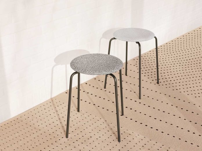 Arne Jacobsen Hocker