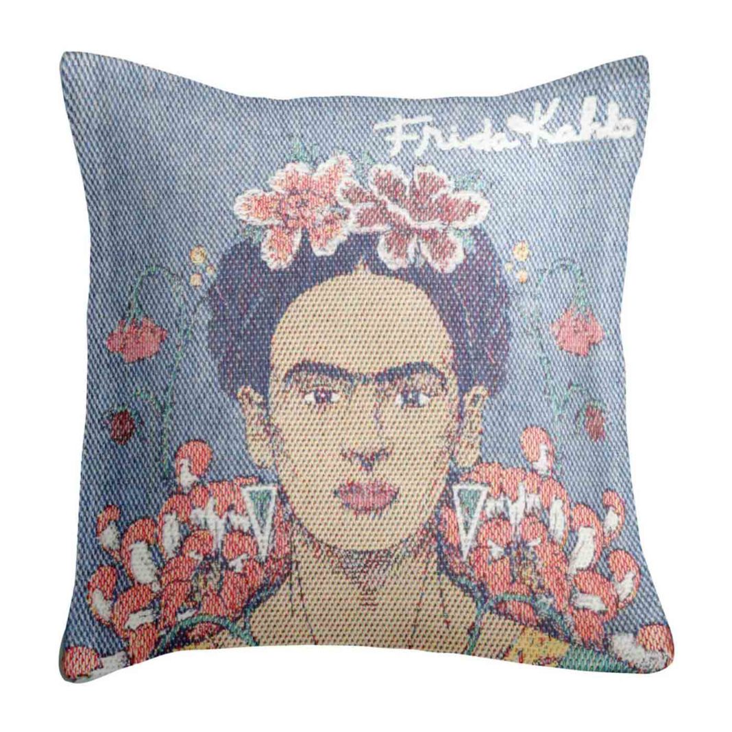 Frida Kahlo Kissen