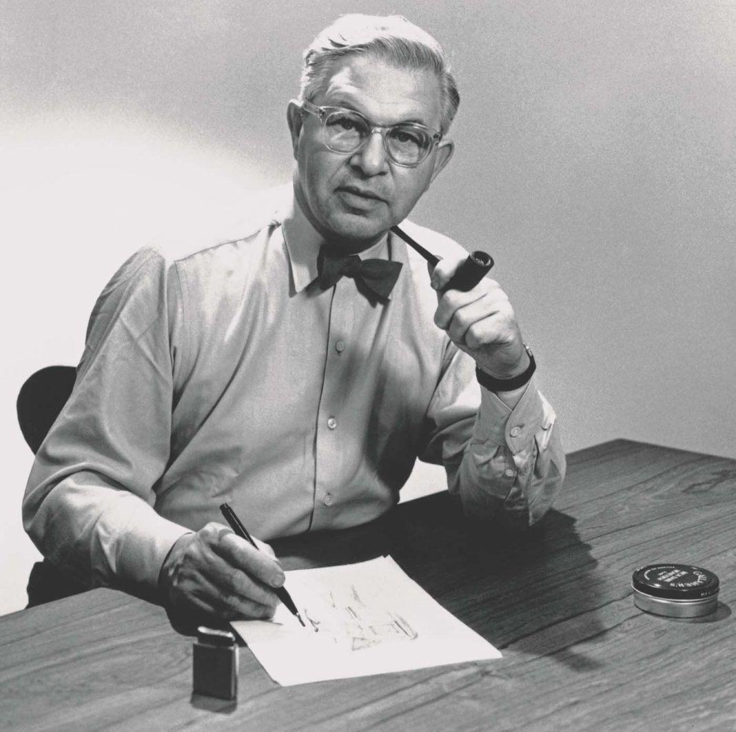 Arne Jacobsen