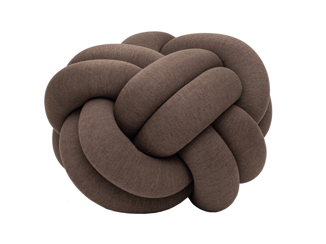 Knot Cushion