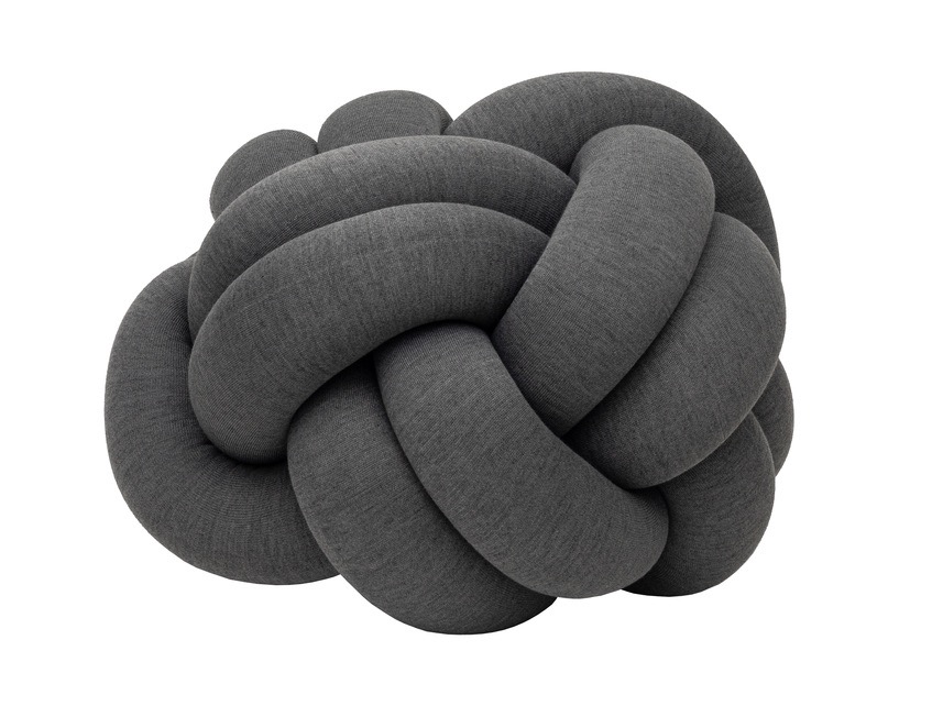 Knot Cushion