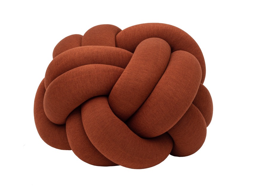 Knot Cushion