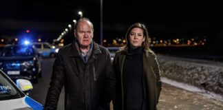 "Kommissar Beck" Staffel 8