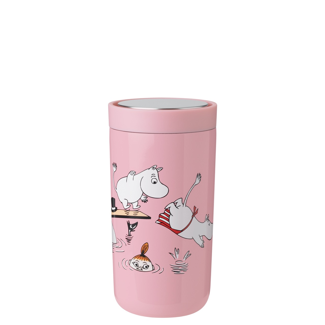 Moomin Becher