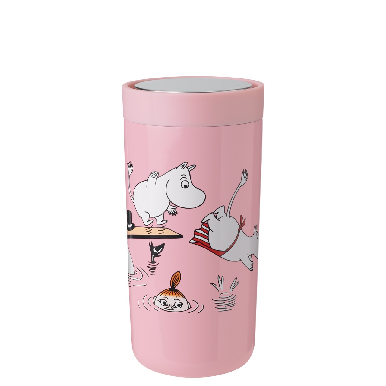 Moomin Becher