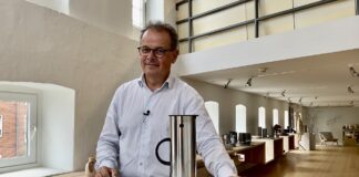 Stelton Michael Ring