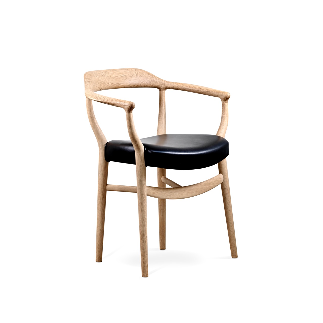 Finn Juhl Bone Chair