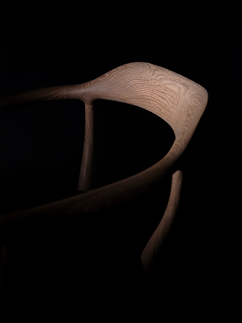 Finn Juhl Bone Chair