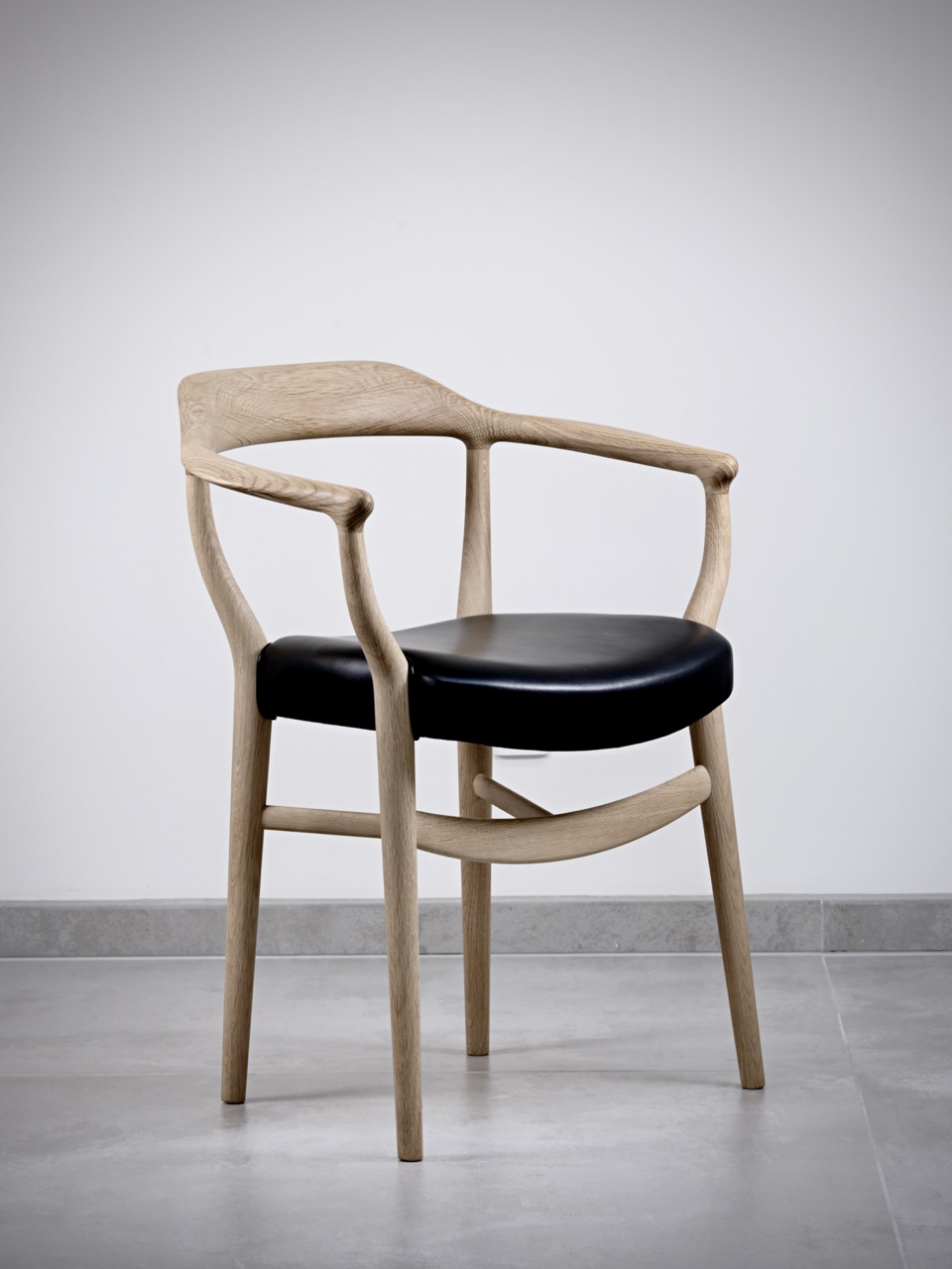 Finn Juhl Bone Chair