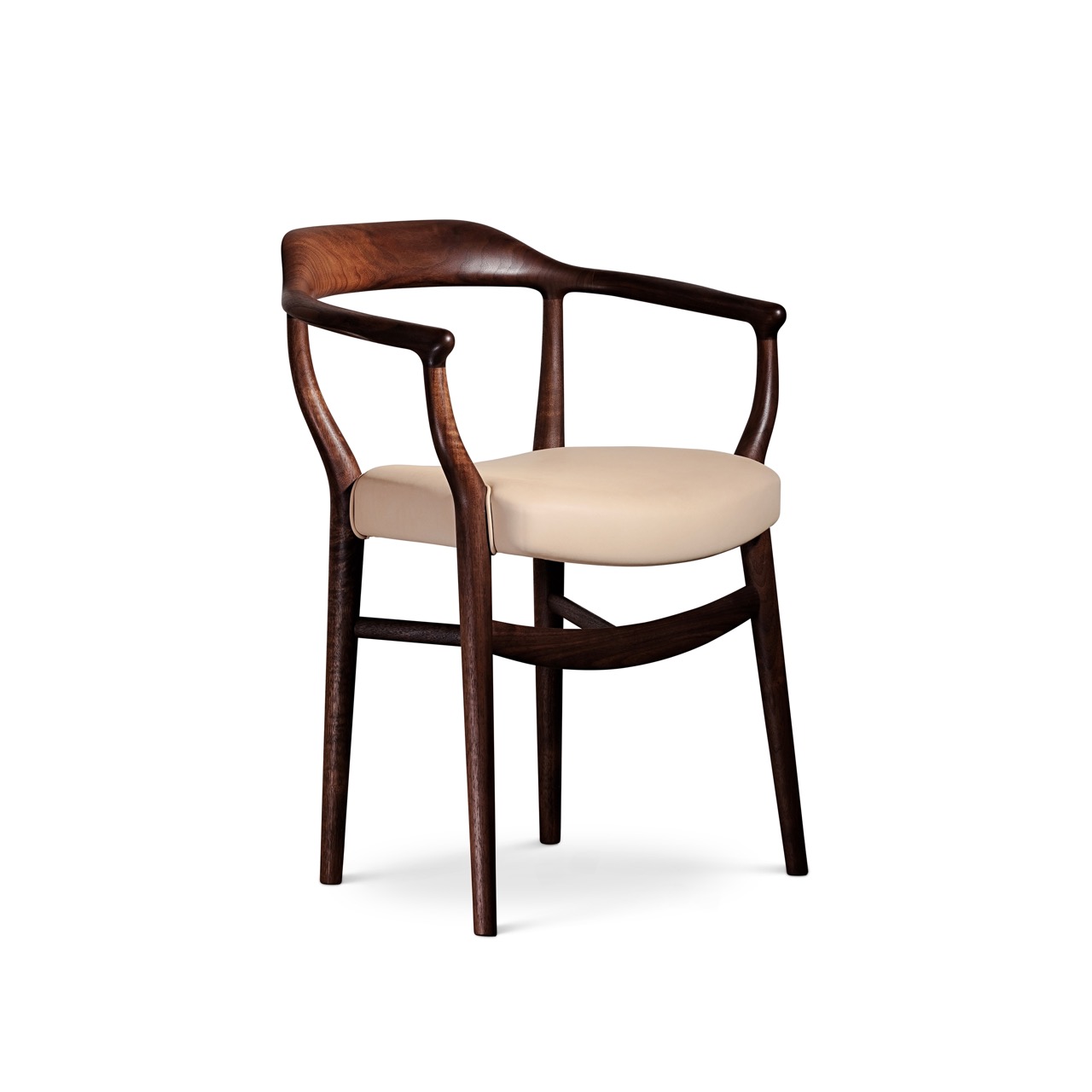 Finn Juhl Bone Chair