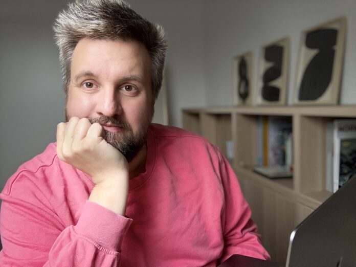 Wohnfühl-Buiddy, Wohnfühlzone, Einrichtungsexperte, Stefan Nørd